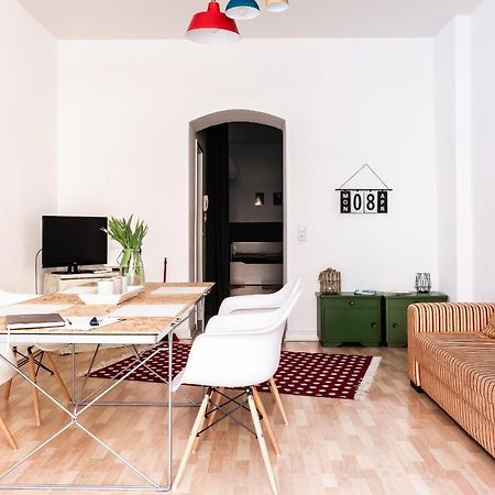 Family-Friendly Apartment In The Center Of ברלין מראה חיצוני תמונה