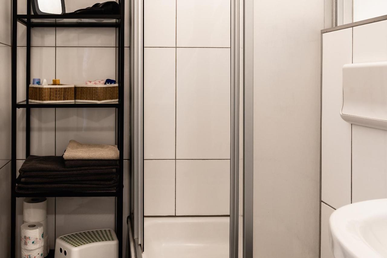 Family-Friendly Apartment In The Center Of ברלין מראה חיצוני תמונה