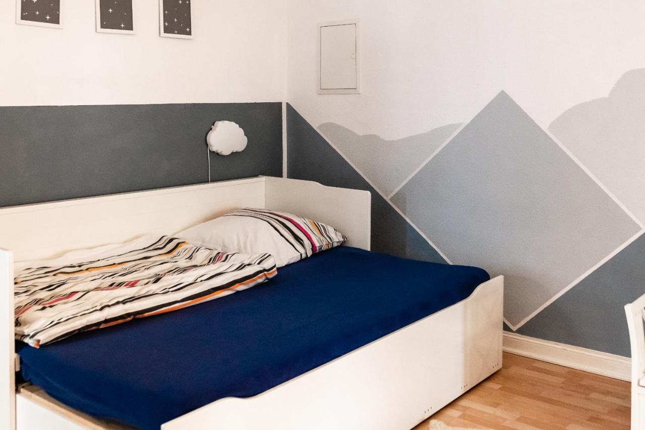Family-Friendly Apartment In The Center Of ברלין מראה חיצוני תמונה