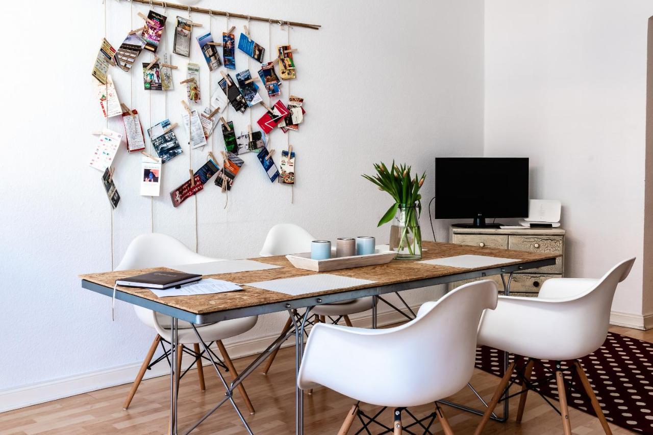 Family-Friendly Apartment In The Center Of ברלין מראה חיצוני תמונה