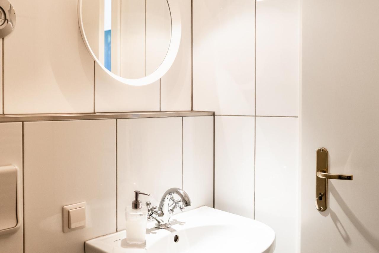Family-Friendly Apartment In The Center Of ברלין מראה חיצוני תמונה