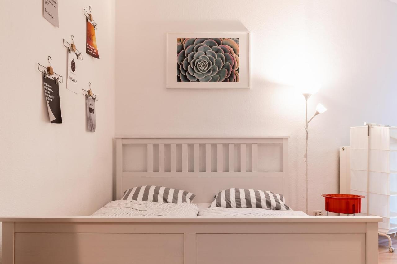 Family-Friendly Apartment In The Center Of ברלין מראה חיצוני תמונה