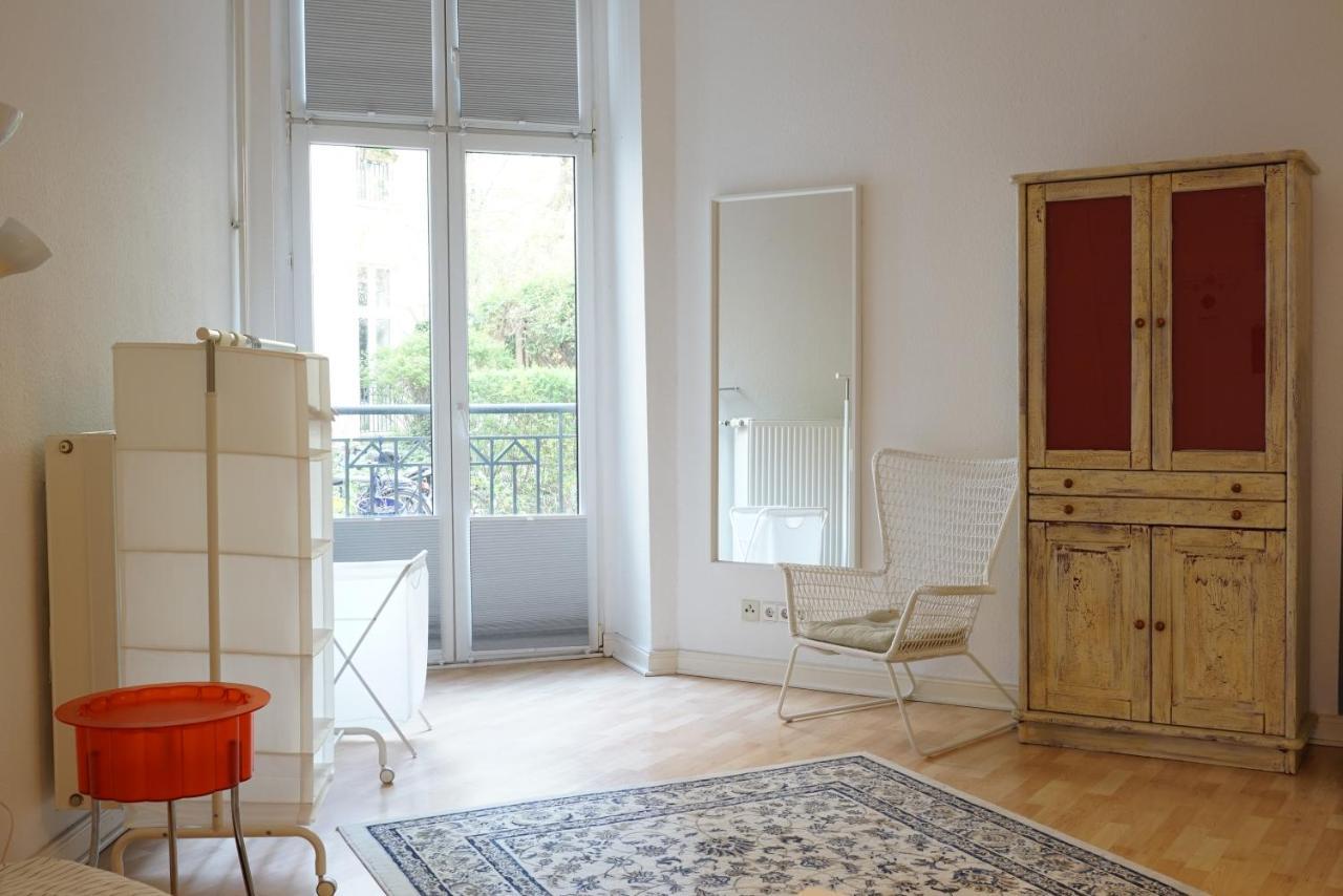 Family-Friendly Apartment In The Center Of ברלין מראה חיצוני תמונה